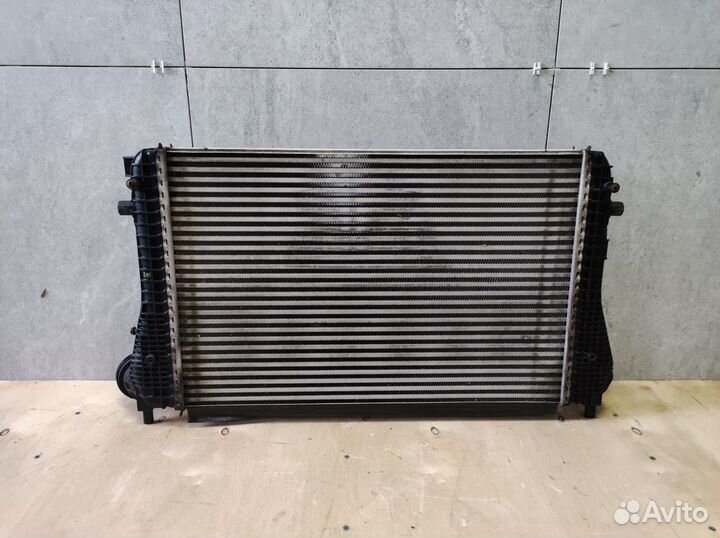 Интеркулер 1K0145803T Audi / VW / Skoda / Seat