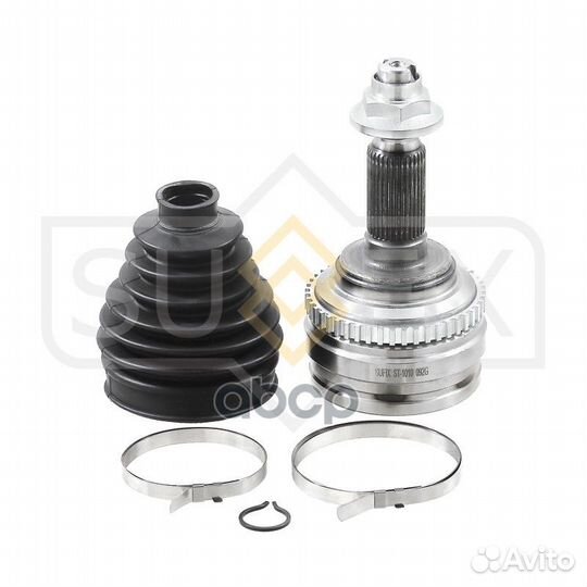 Шрус наружный перед прав/лев ST1010 sufix