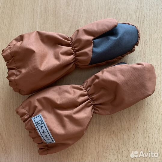 Варешки мембранные BunglyBoо (3-4)