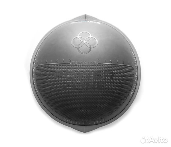 Балансировочная платформа bosu Elite