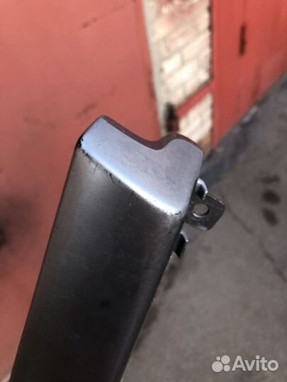 Облицовка торпеды (сабля) lancer 10