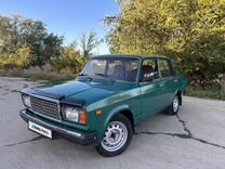 ВАЗ (LADA) 2107 1.6 MT, 2005, 61 000 км, с пробегом, цена 268 000 руб.