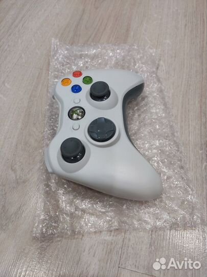 Геймпад Xbox 360