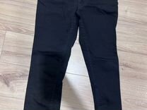 Джинсы armani jeans 26