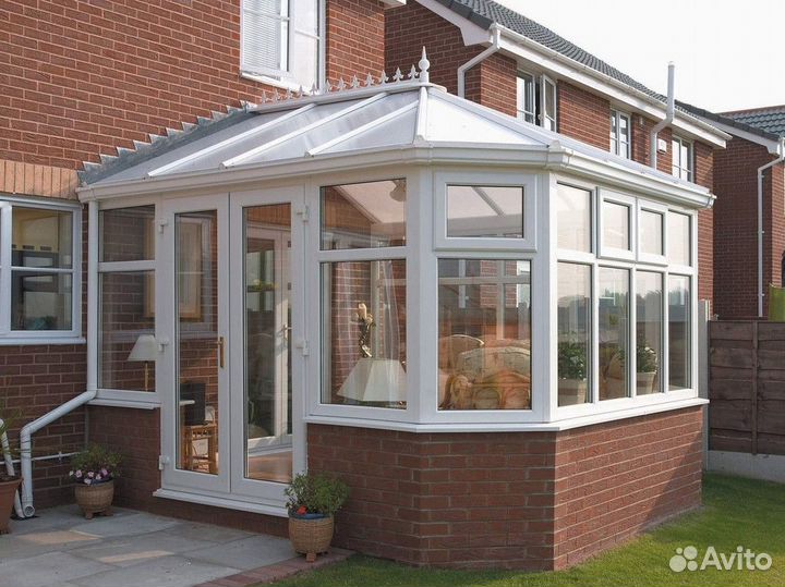 Изготовление окон и монтаж «под ключ»