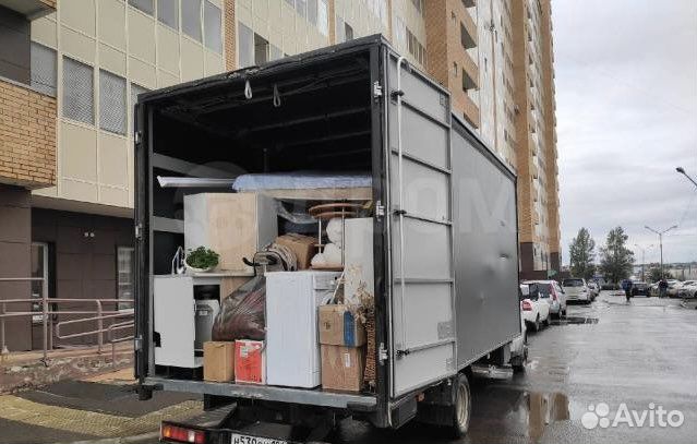 Грузоперевозки/Грузчики/Переезды