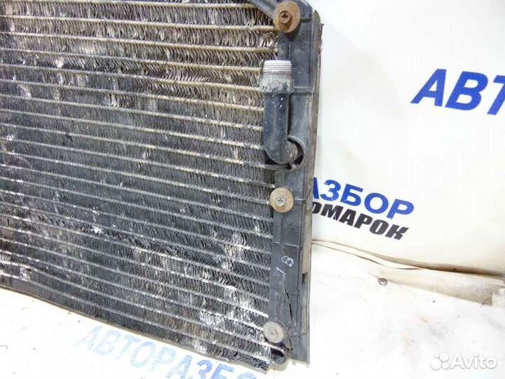 Радиатор кондиционера для Toyota Caldina 1998-20