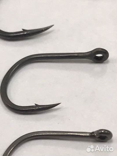 Крючки Owner Ct-5 Carp Taff