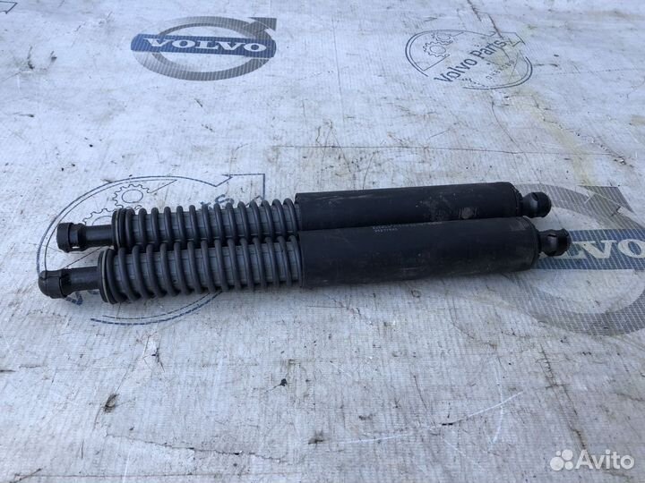 Амортизатор 5 двери Volvo XC70 III (2007-2013)