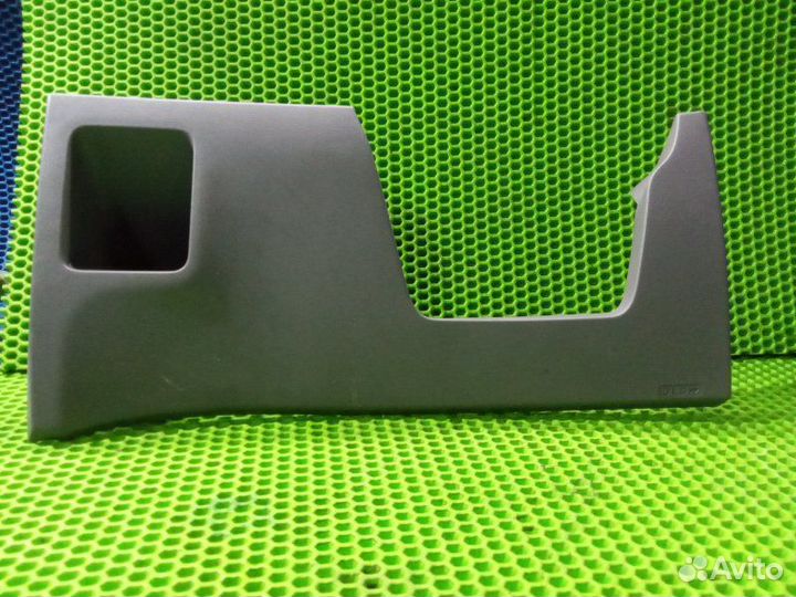 Накладка на торпедо Honda Civic R18A2 2008