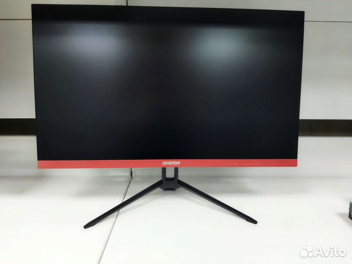 Новые мониторы