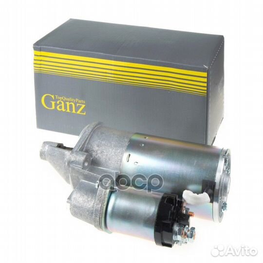 Стартер газ-3110 дв 405, 406 5742.3708000 GRP14