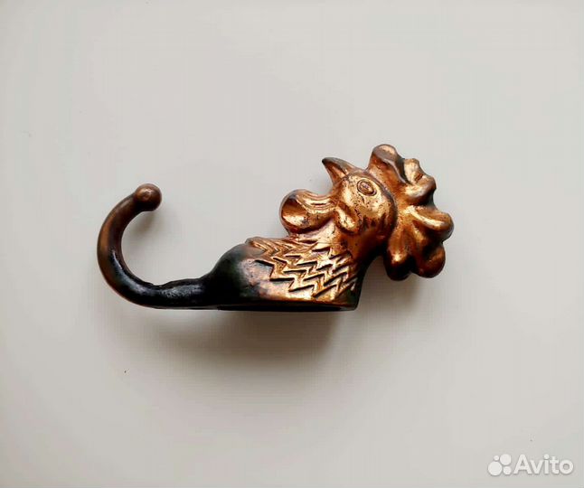 Крючок СССР