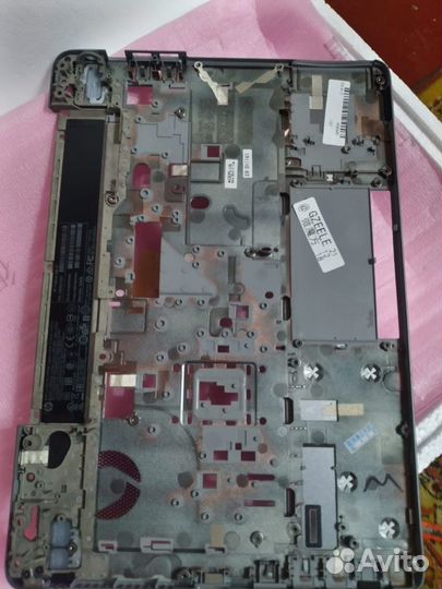 Запчасть на Probook HP-640 G1