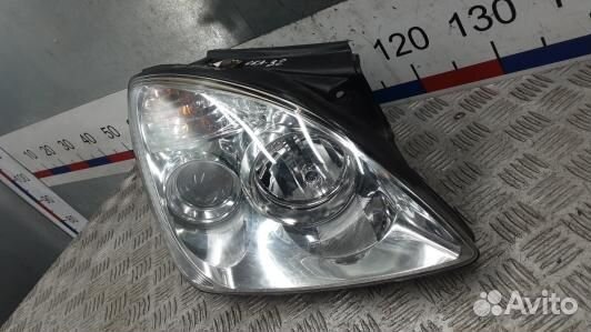 Фара правая KIA carens 3 (OEA32MU01)