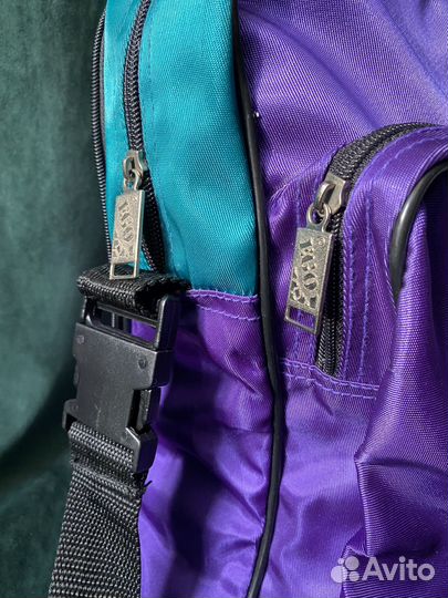 Сумка -мессенджер Ego by Tabert ,винтаж