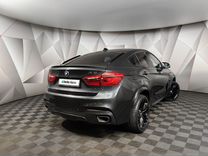 BMW X6 3.0 AT, 2014, 156 473 км, с пробегом, цена 3 999 700 руб.