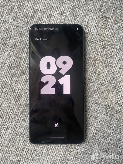 Xiaomi Redmi Note 11, 4/64 ГБ