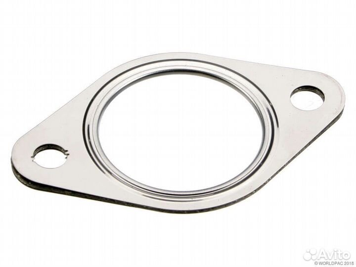 Прокладка приемной трубы KIA ceed 06/hyundai i