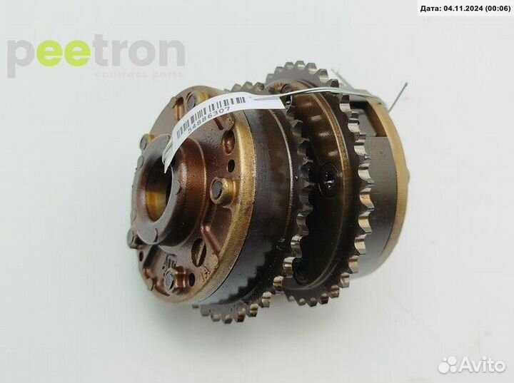 Б/У Б/У Фазорегулятор N42B20A впуск+выпуск