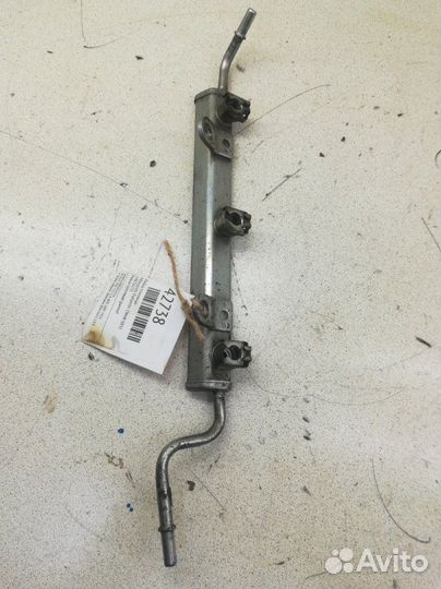 Рейка топливная Mitsubishi Outlander CW6W 6B31