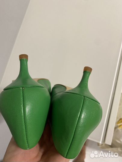 Туфли женские zara 36