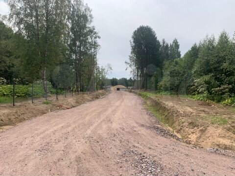 Участок 10 сот. (СНТ, ДНП)