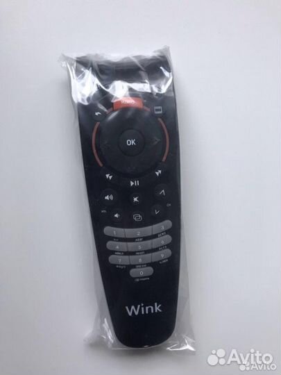 Пульт Ростелеком пду