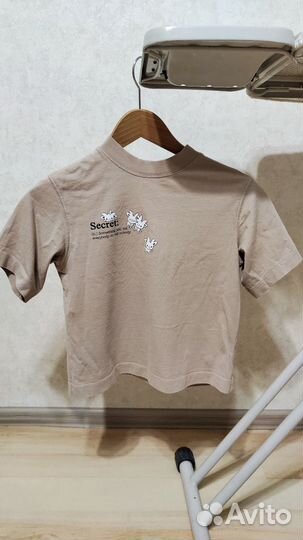 Футболки для девочки