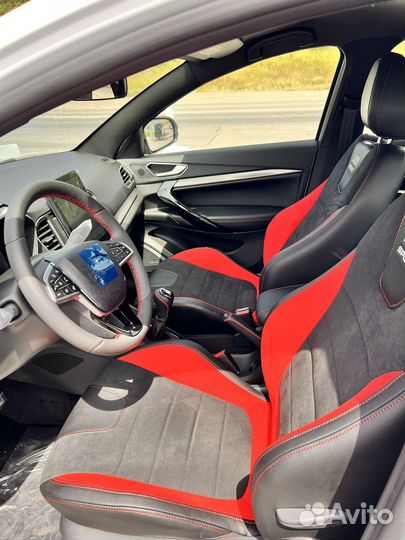 LADA Vesta 1.6 МТ, 2024