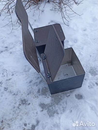 Сиденья для лодки