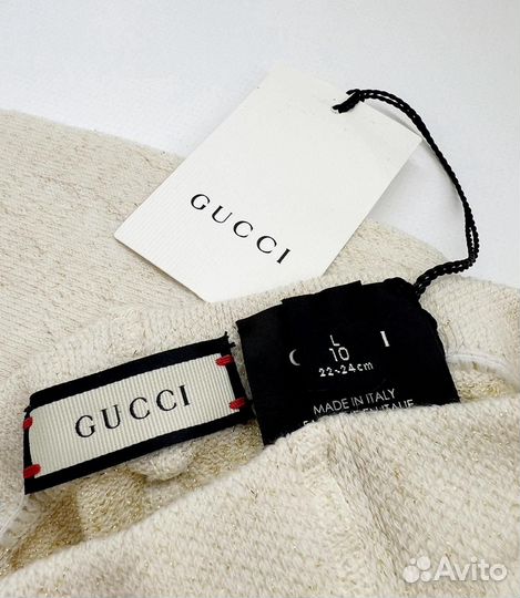 Колготки женские теплые новые Gucci оригинал