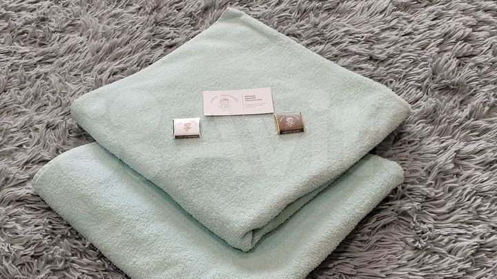 Квартира-студия, 24 м², 9/16 эт.