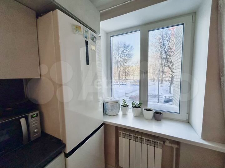 4-к. квартира, 73,1 м², 2/9 эт.