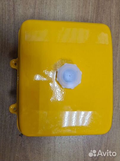 Бензобак для мотоблока Каскад