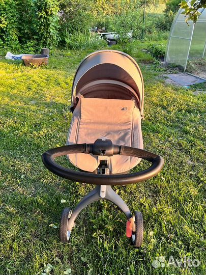 Детские коляски 2 в 1