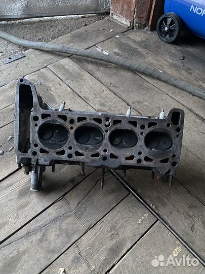 Гбц ваз 2101-2107