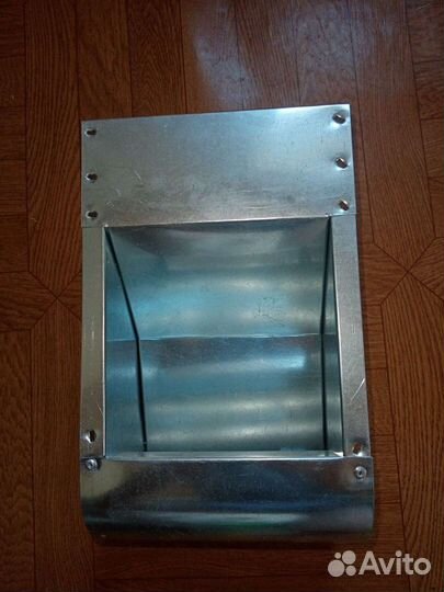 Бункерные кормушки