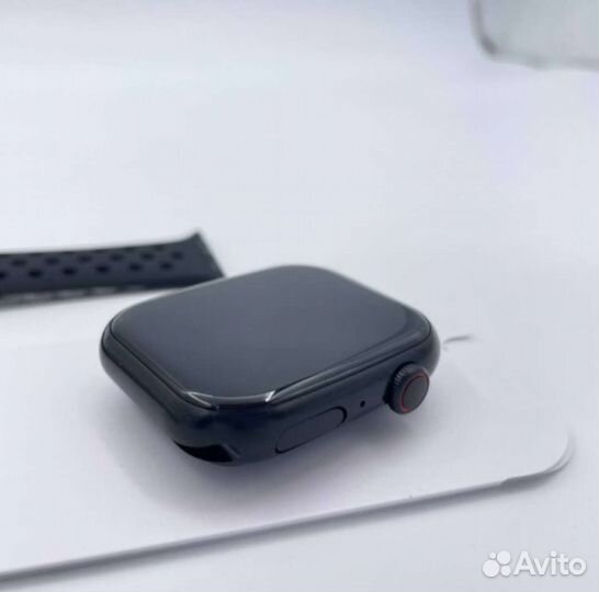 Apple watch series 7