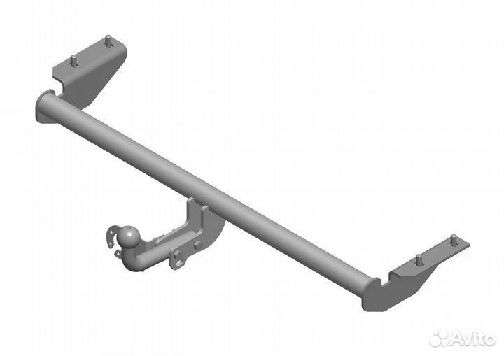 Фаркоп на LADA Vesta Седан/SW