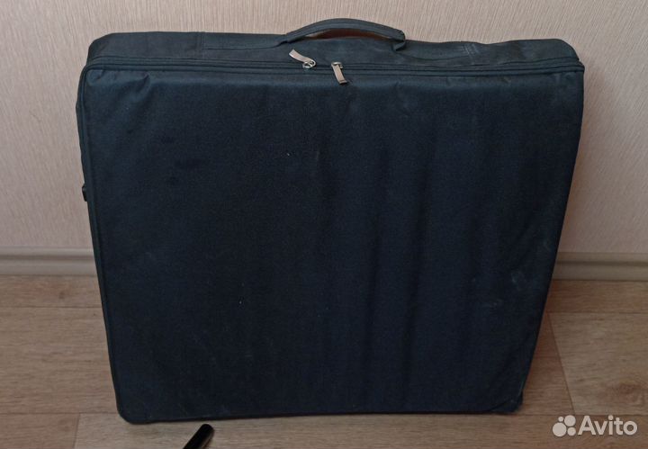 Кольцевая светодиодная лампа FD-480II