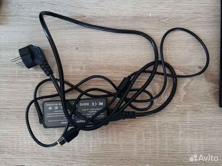 Блок питания для ноутбука lenovo