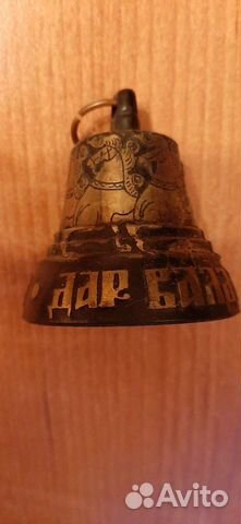 Колокольчик