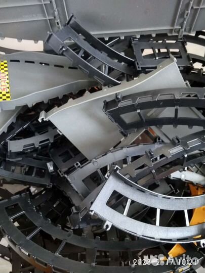 Детское авторалли