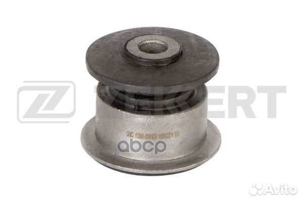 С/блок задний пер. верх. рычага Audi Q7 06- VW