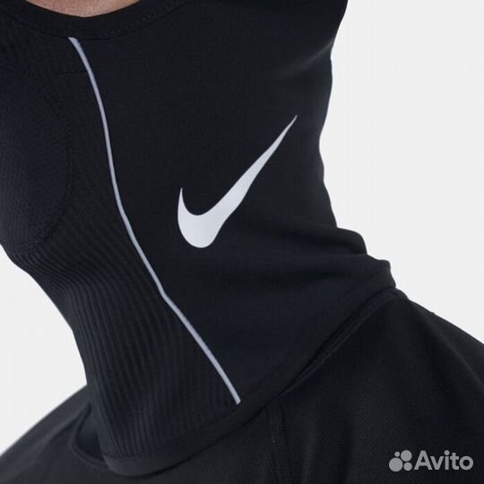 Снуд nike strike winter warrior