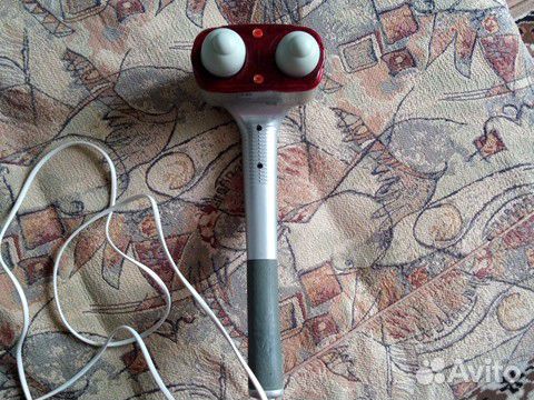 Массажёр для тела