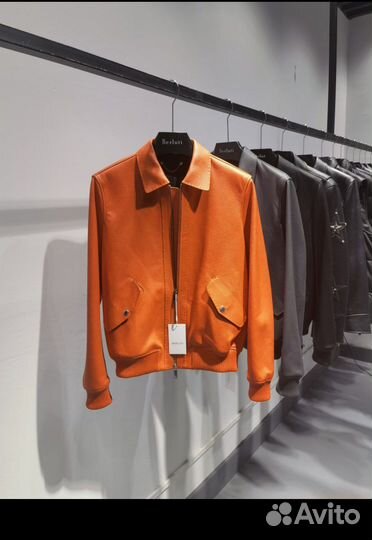 Куртка berluti