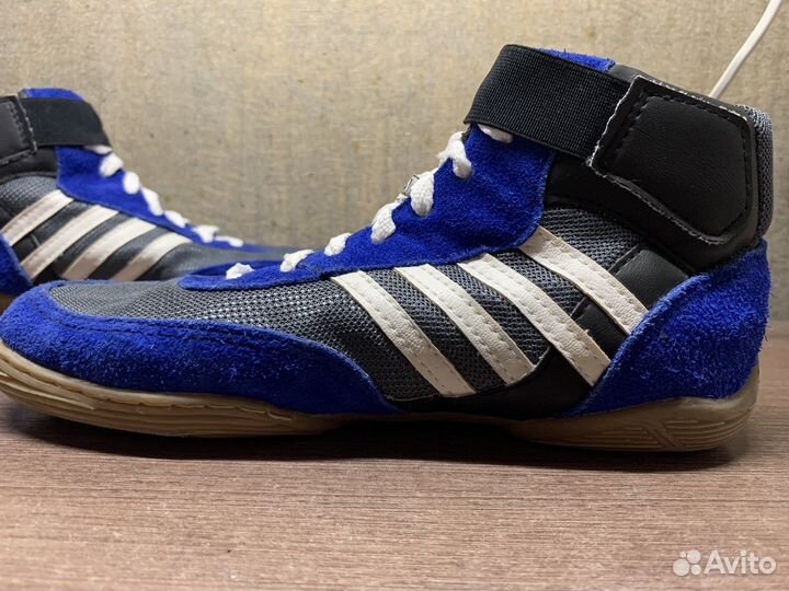 Борцовки sabo