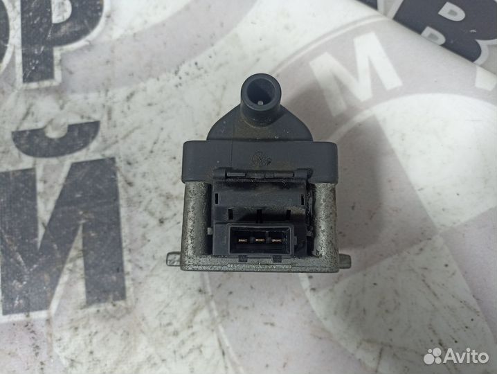 Катушка зажигания Audi A80 B3